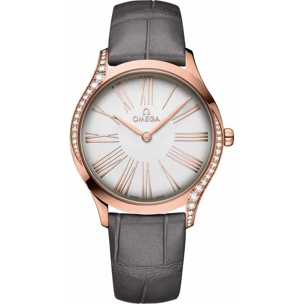 Omega De Ville Tresor 428.58.36.60.02.001
