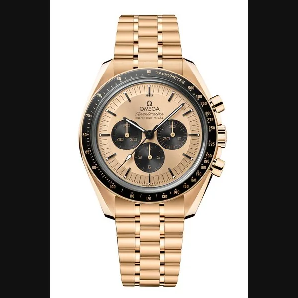 Omega Speedmaster Professional Moonwatch 310.60.42.50.99.002