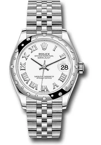 Rolex Unclassified 278344RBR wrj