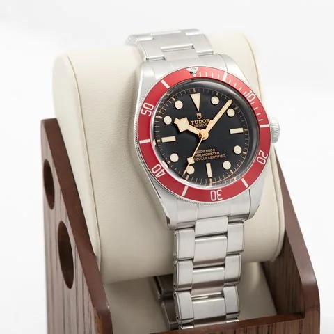 Tudor Black Bay 79230R-0001