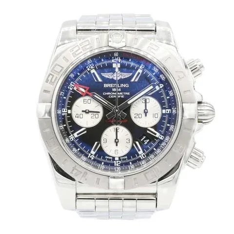 Breitling Chronomat AB042011.C851.375A