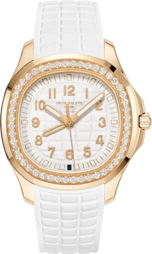 Patek Philippe Aquanaut 5269/200R-001
