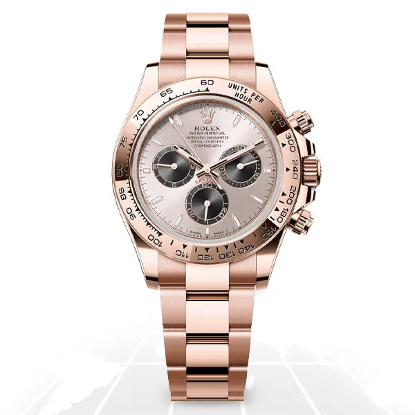 Rolex Unclassified GATO504986