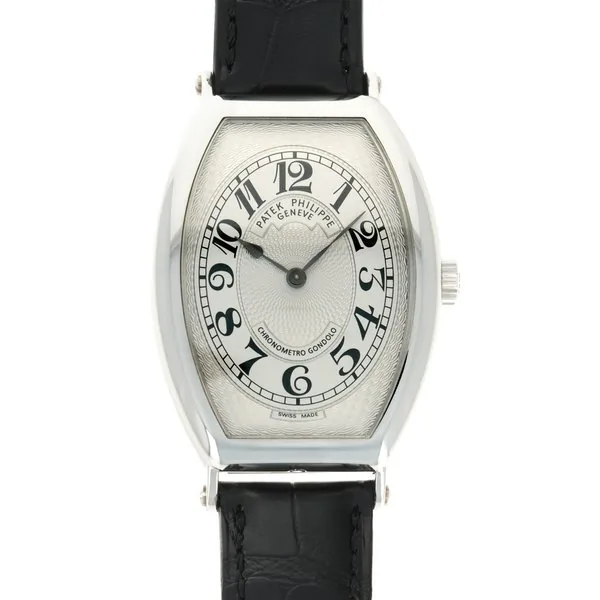 Patek Philippe Gondolo 5098P-001