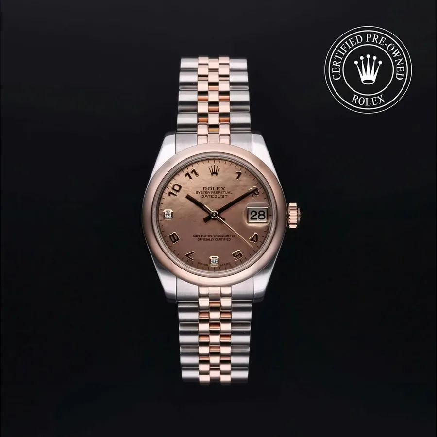 Rolex Datejust 5066991