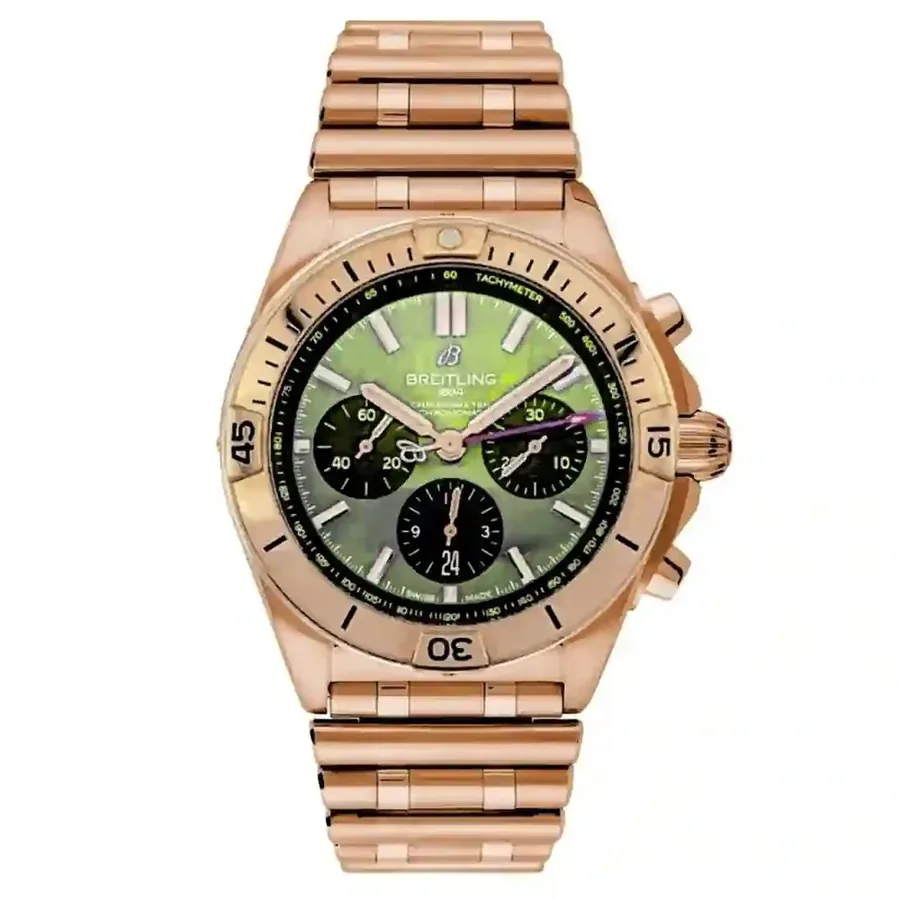 Breitling Chronomat B01 47783