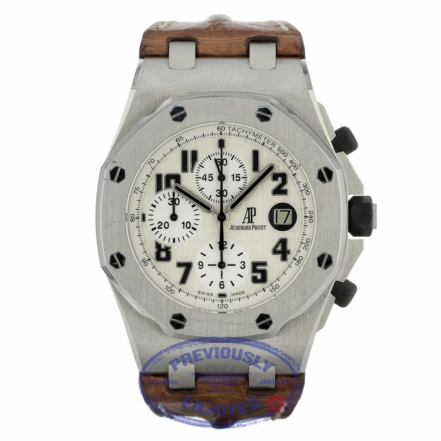 Audemars Piguet Offshore Safari QFL2Q5