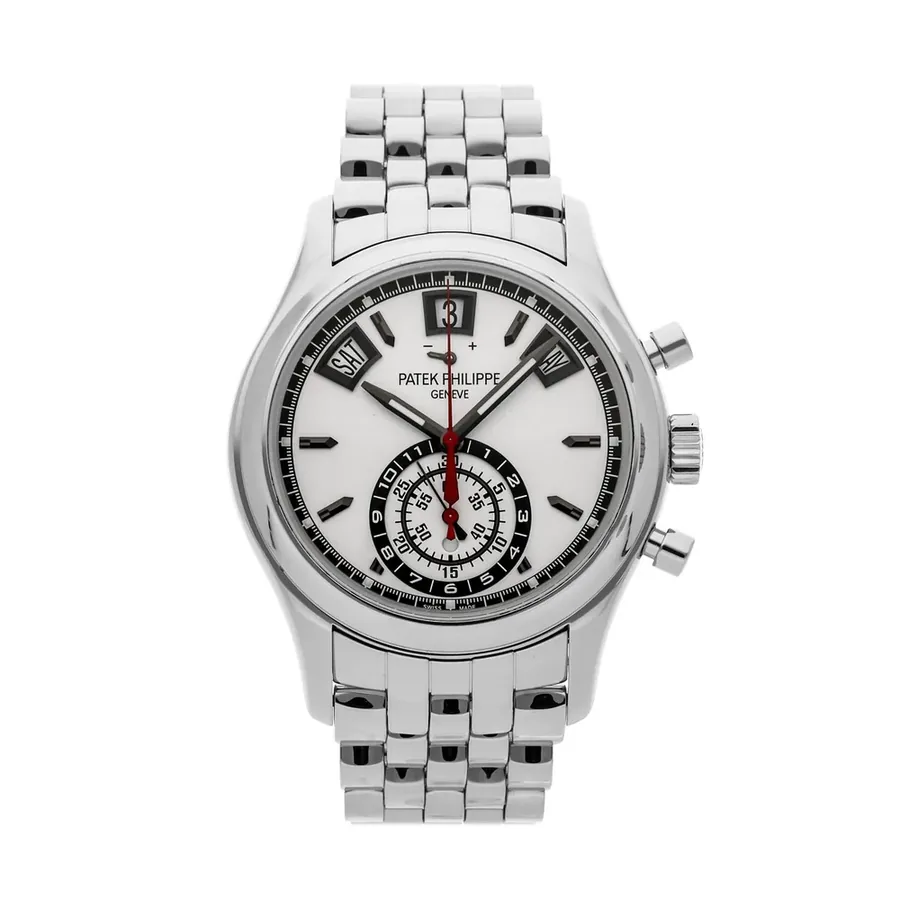 Patek Philippe Annual Calendar 5067868