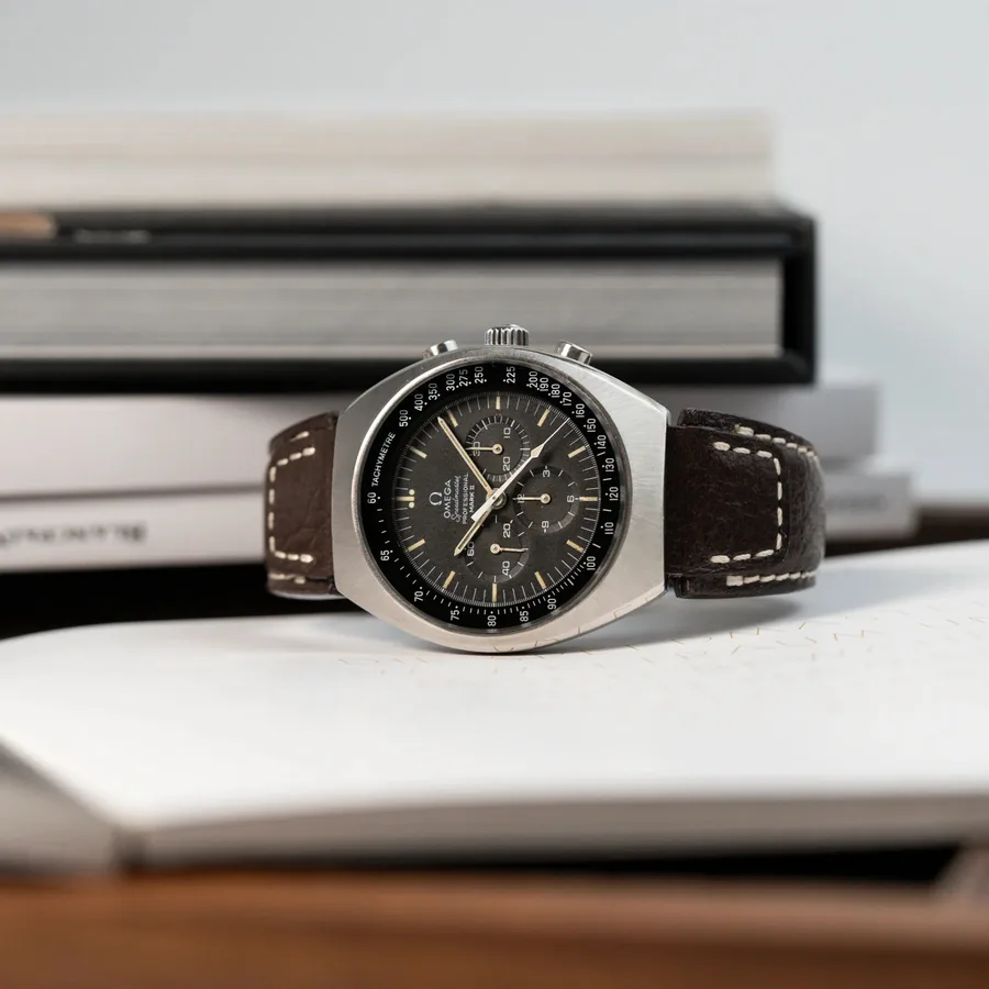 Omega Speedmaster SL10_160_1008