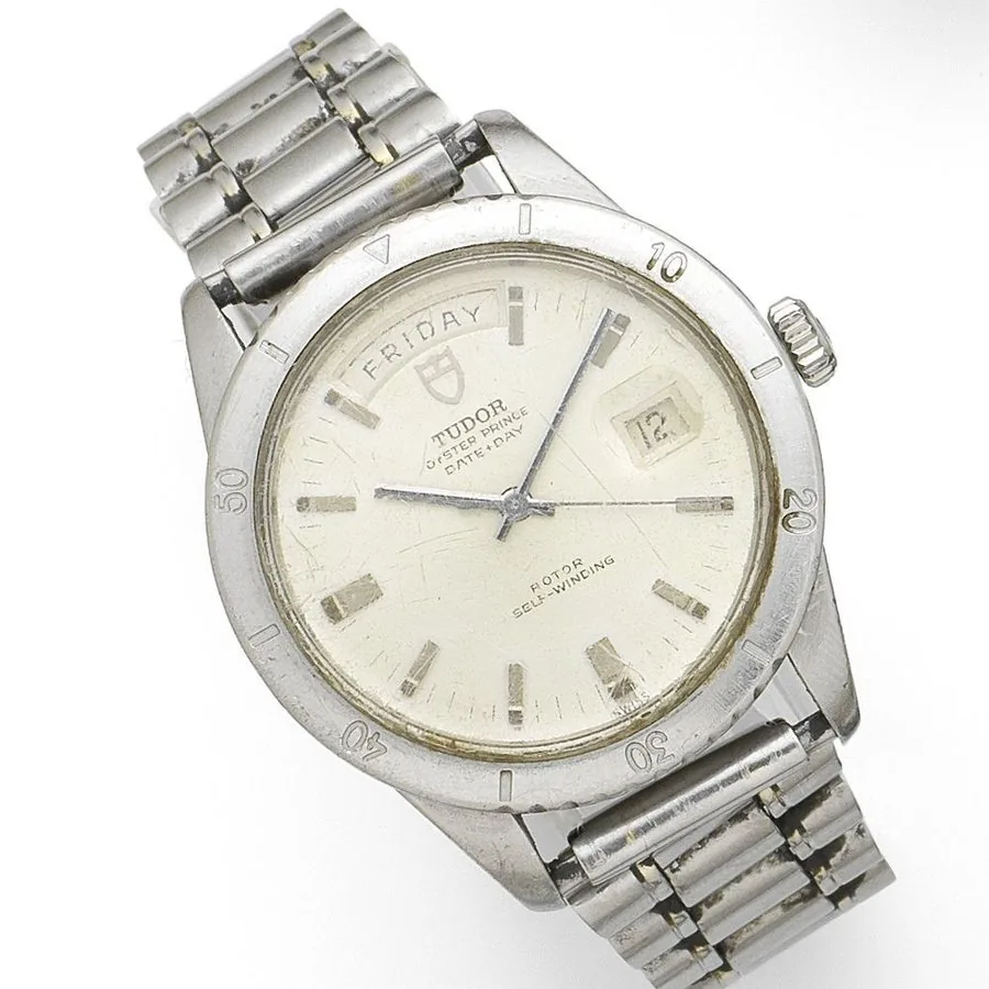 Tudor Unclassified 7020