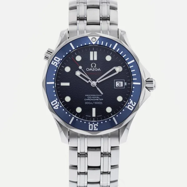 Omega Seamaster Diver 300 M 2220.80.00