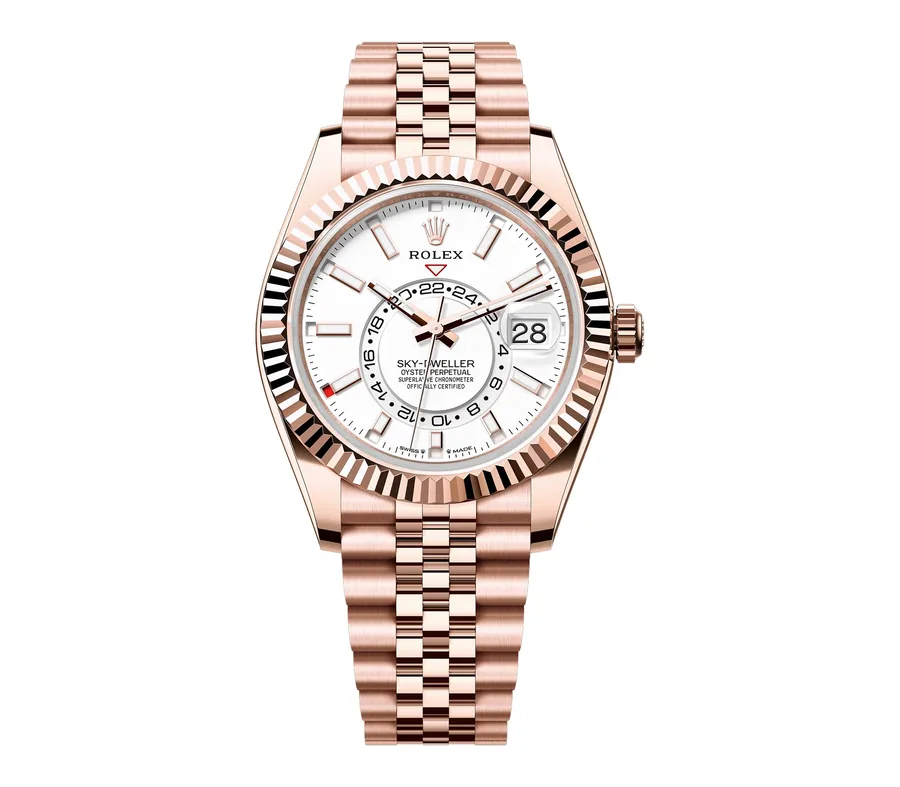 Rolex 42mm 14768