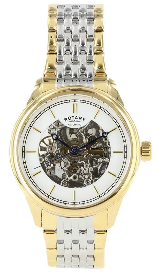 Rotary Unclassified 166661969000