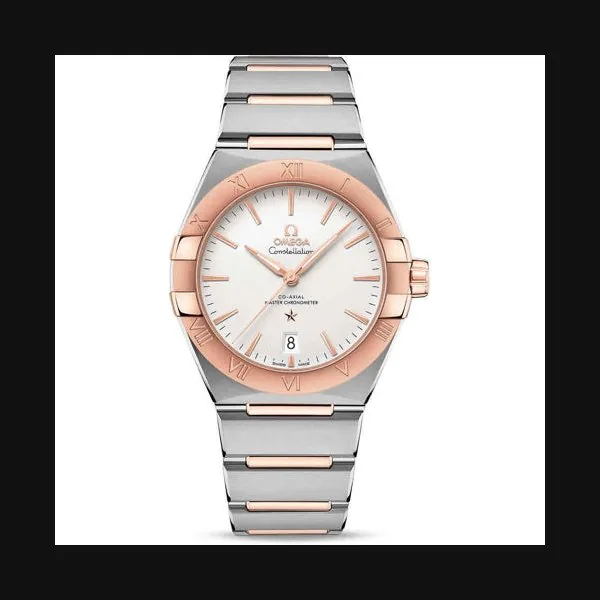 Omega Constellation 131.20.39.20.02.001