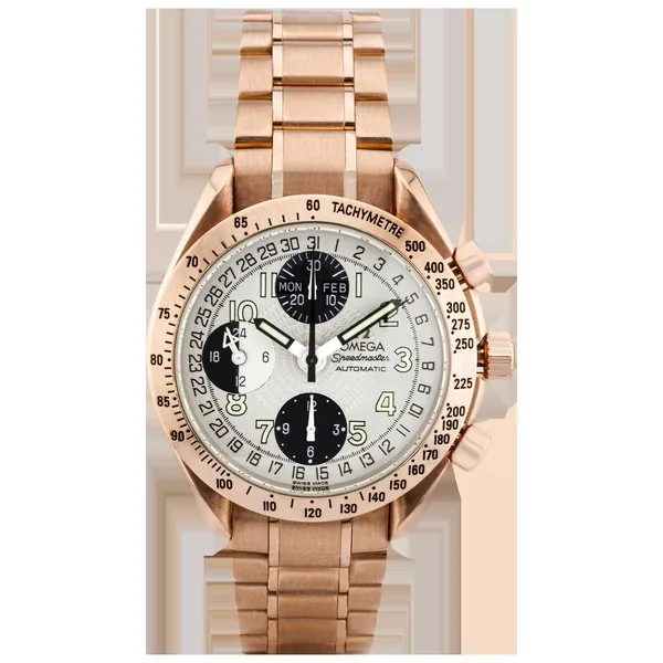 Omega Speedmaster 39mm 2005