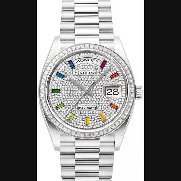 Rolex Day-Date Z101154