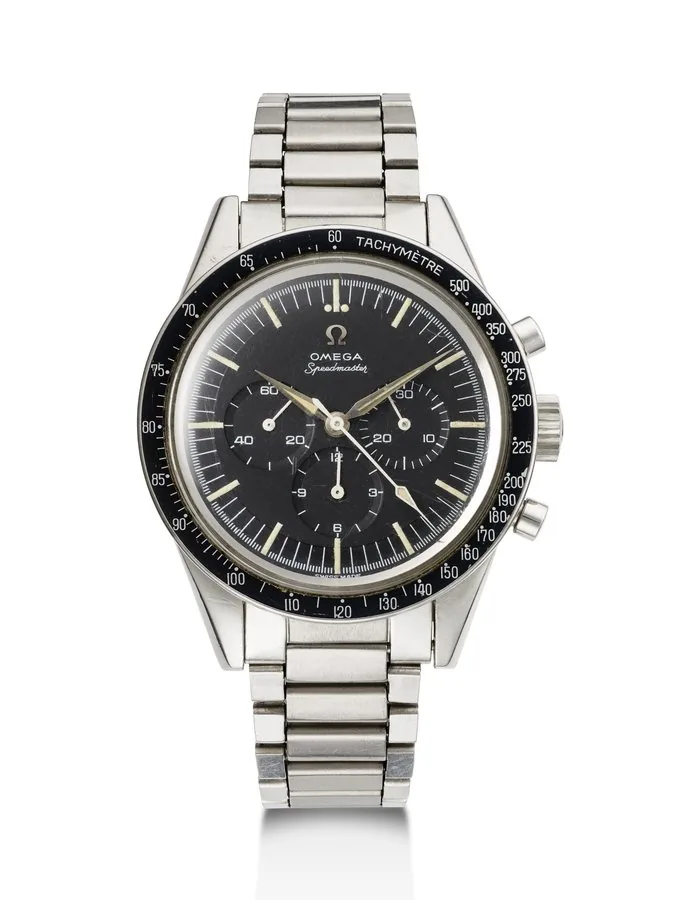 Omega Unclassified CK2998-4