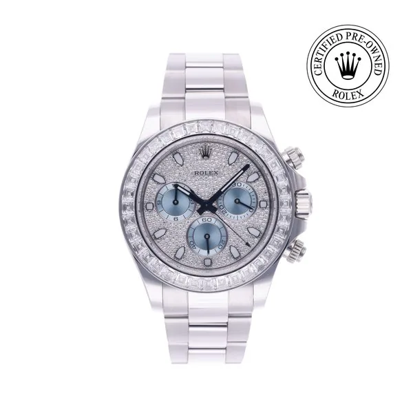 Rolex Cosmograph Daytona 40410777