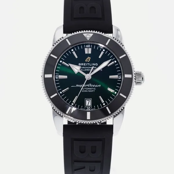 Breitling SuperOcean Heritage II 10-10-BRT-FRX1Y3