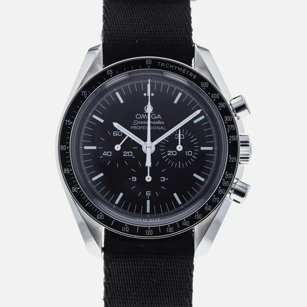 Omega Speedmaster Professional Moonwatch 10-10-OME-5QUNFV