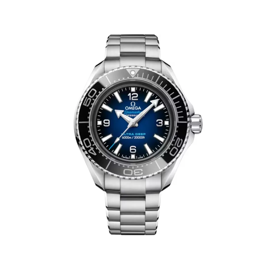 Omega Seamaster Planet Ocean 6000m 5236001