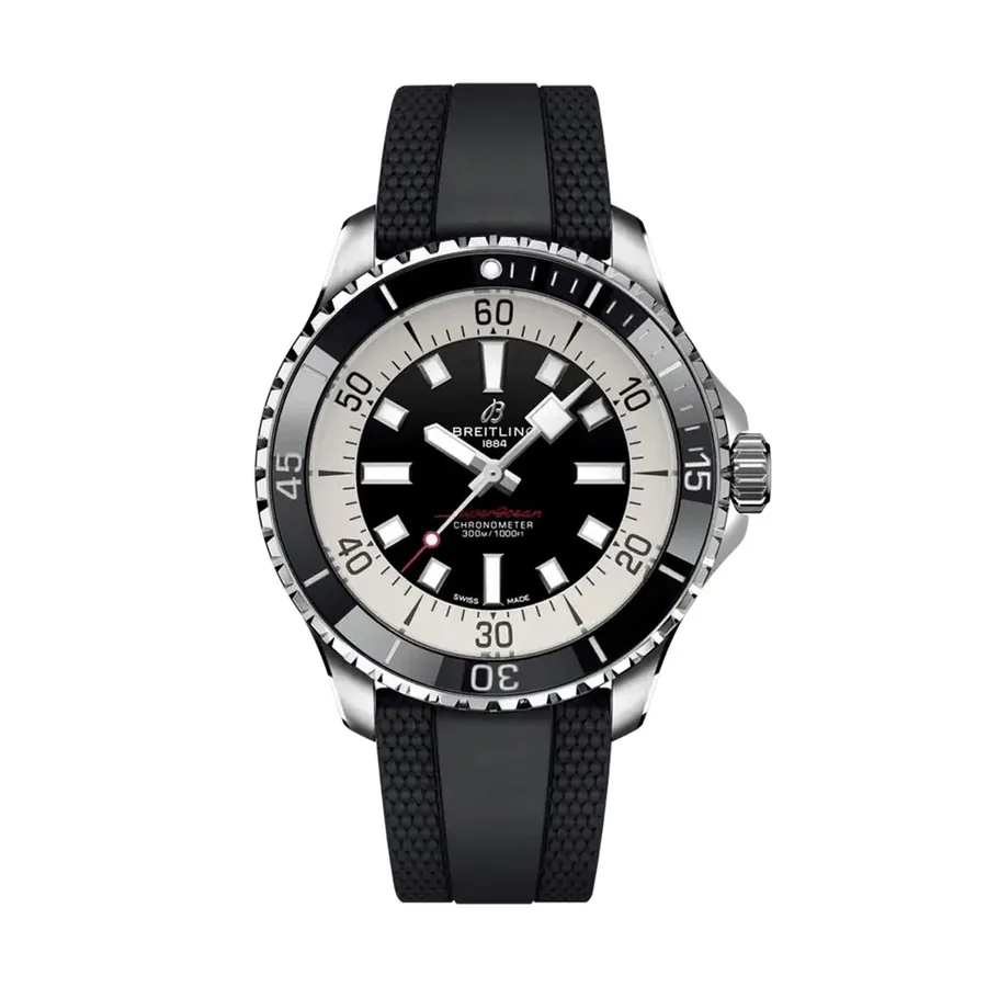 Breitling Superocean WLBS1354