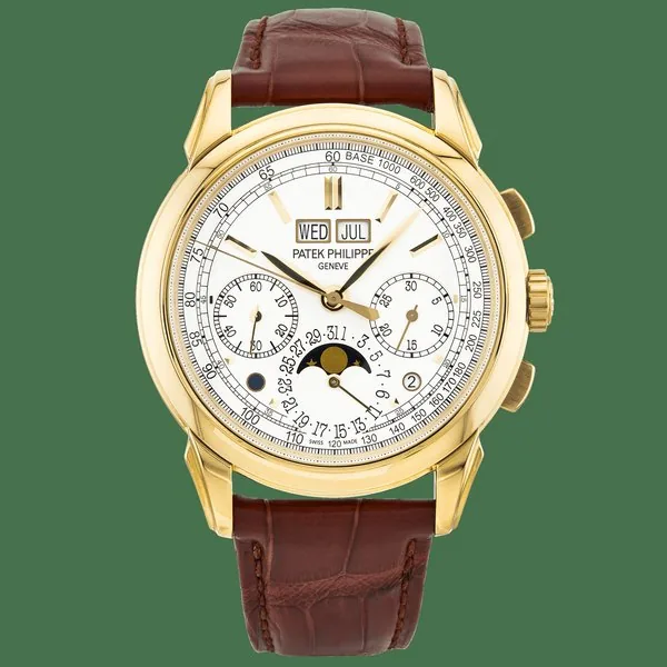 Patek Philippe Grand Complications Perpetual Calendar 2022
