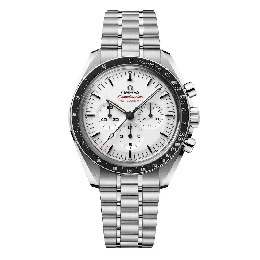 Omega Speedmaster Moonwatch Professional 42mm M142820