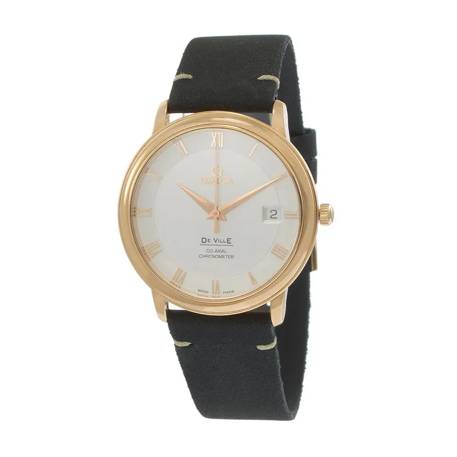 Omega De Ville Prestige 4678.31.02