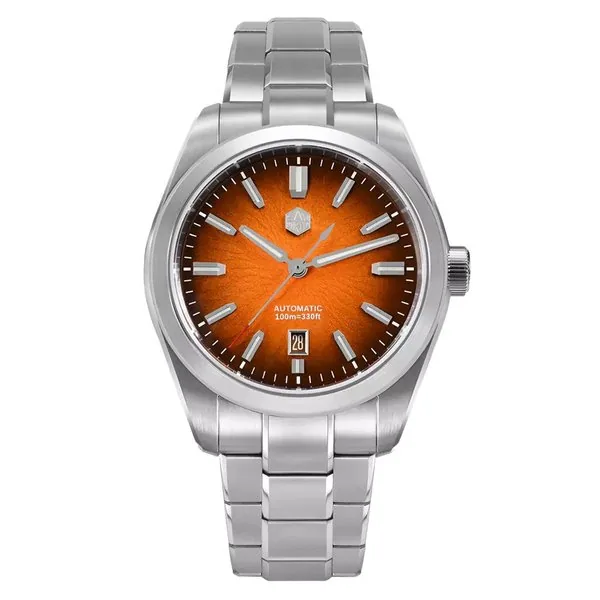 San Martin 42mm Dress SN0144-D