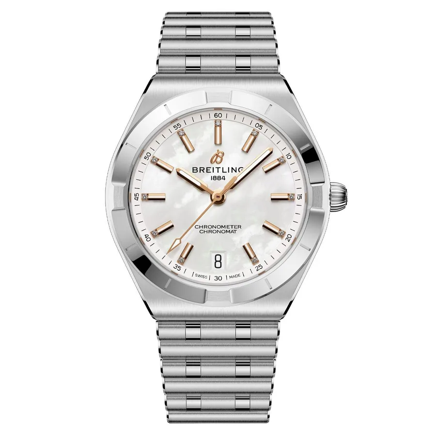 Breitling Chronomat M157218