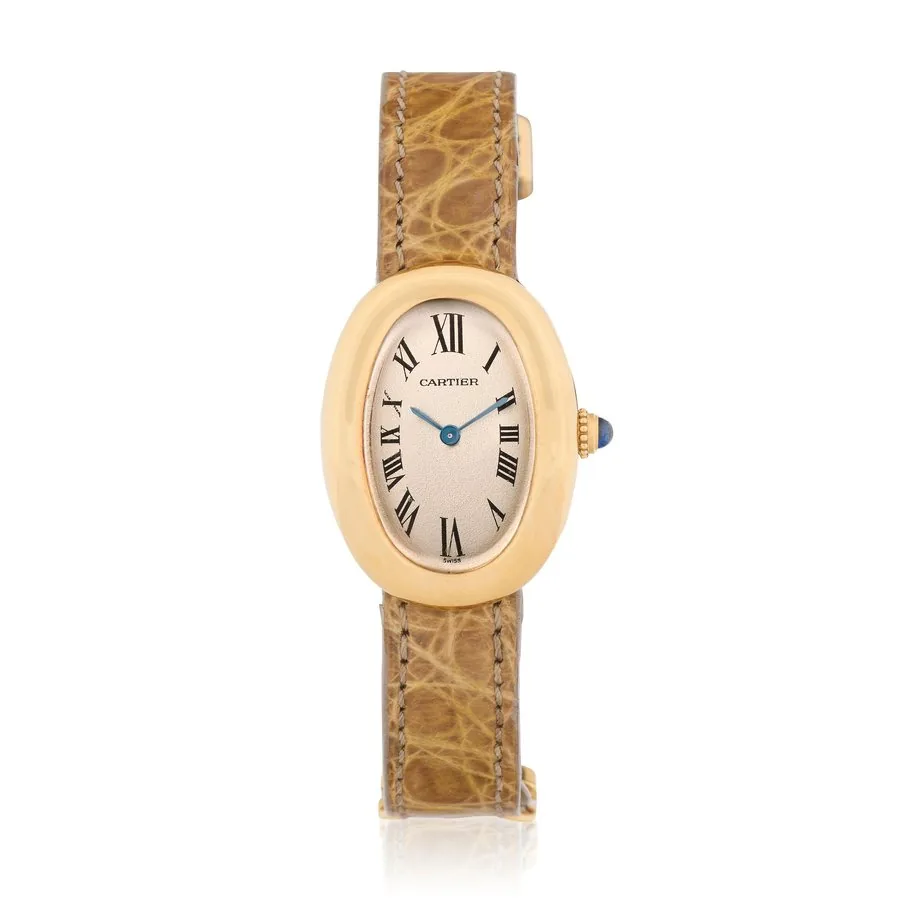 Cartier Unclassified 866044