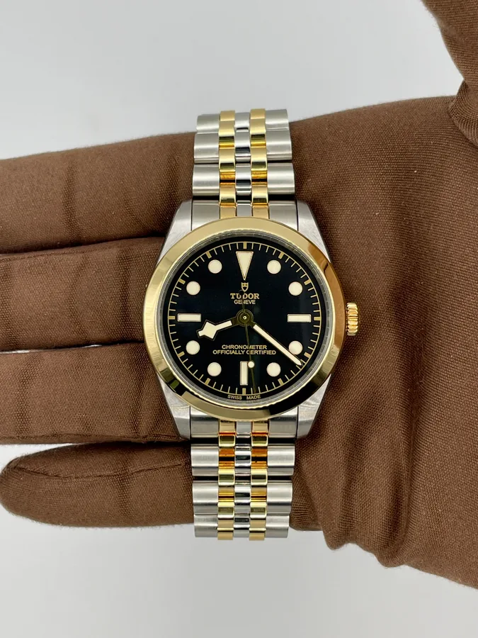Tudor Unclassified 201884