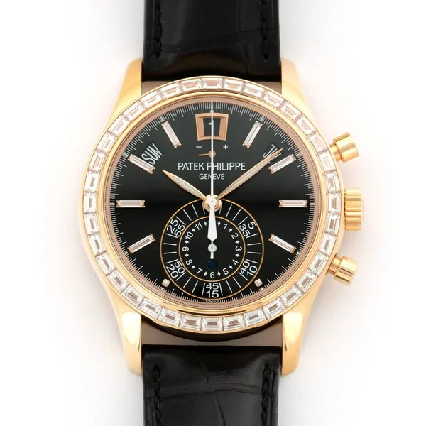 Patek Philippe Complications 5961R-010