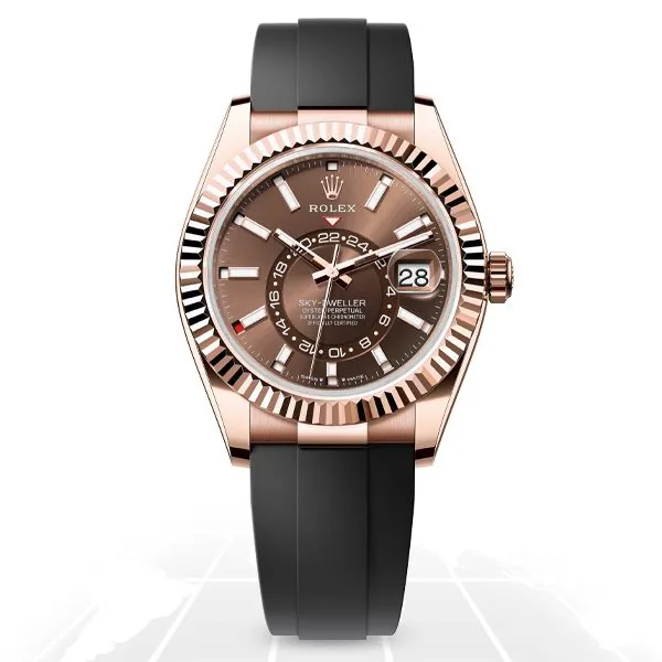 Rolex Unclassified GATO505663