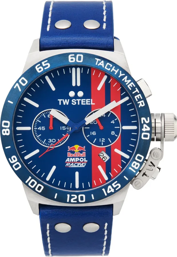 TW Steel Red Bull Ampol Racing TW-737