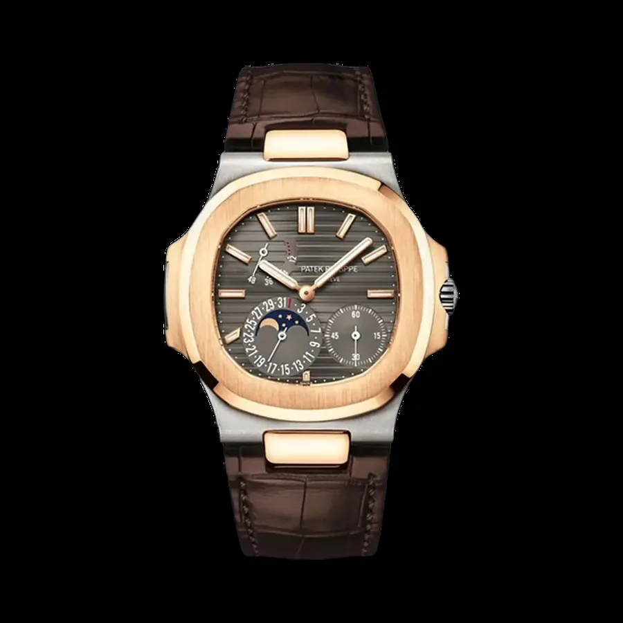 Patek Philippe Nautilus 5712GR-001