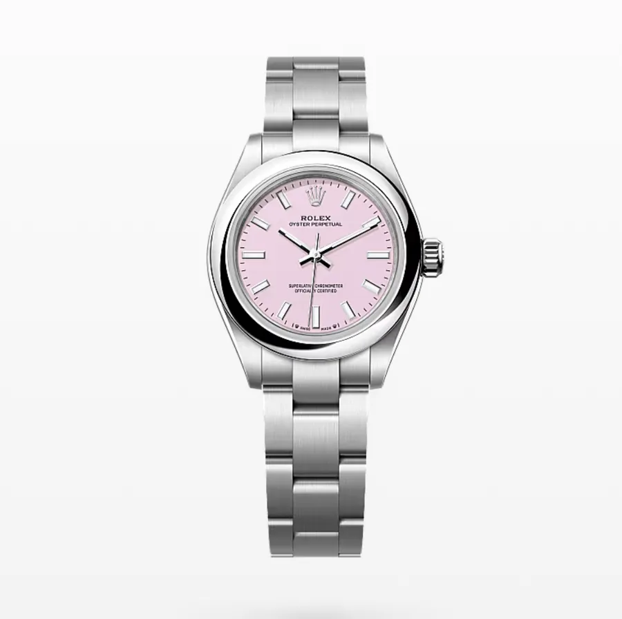 Rolex Oyster Perpetual 276200-0004