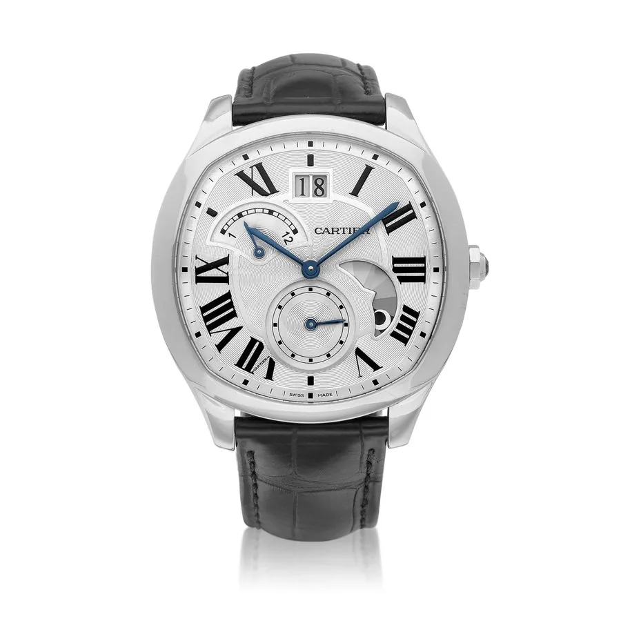 Cartier Drive WSNM0005