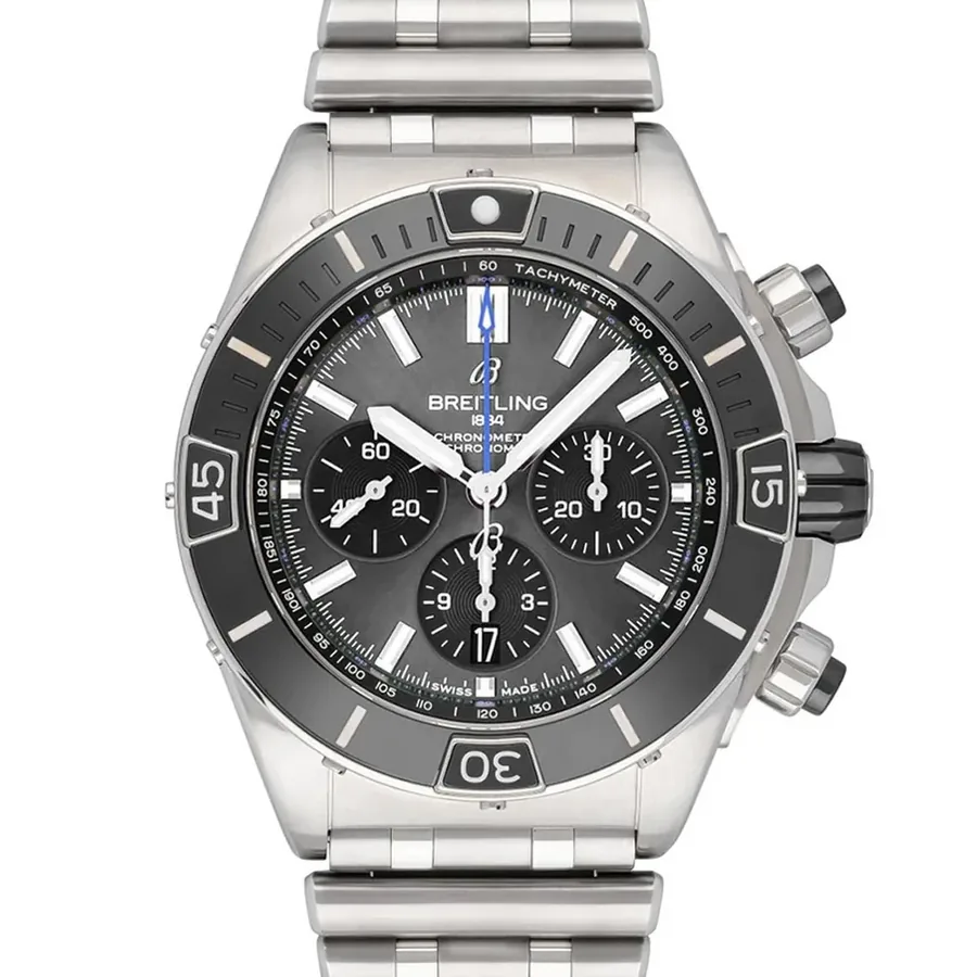 Breitling Super Chronomat B01 47811