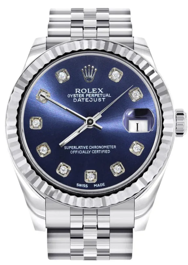 Rolex Datejust S156967
