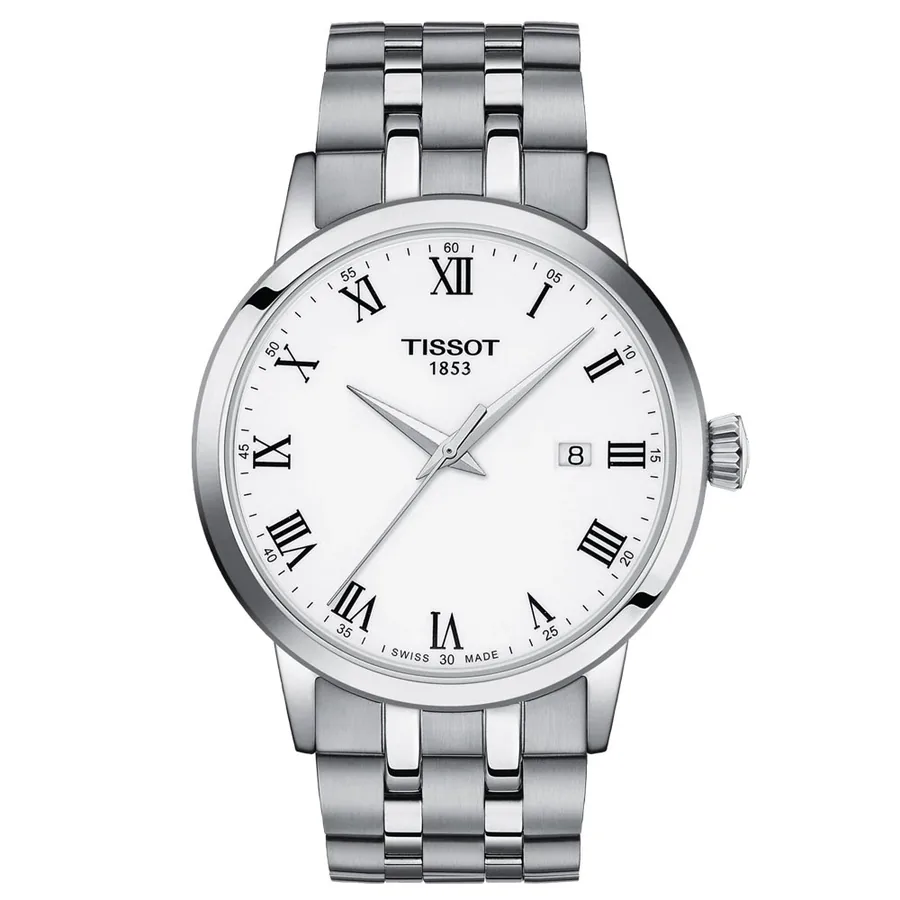 Tissot Classic Dream 42mm 84-27-465