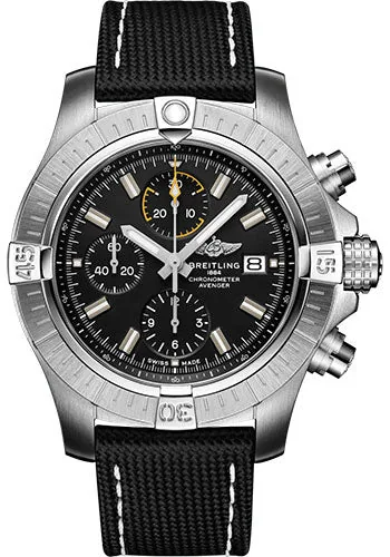 Breitling Avenger A13317101B1X1