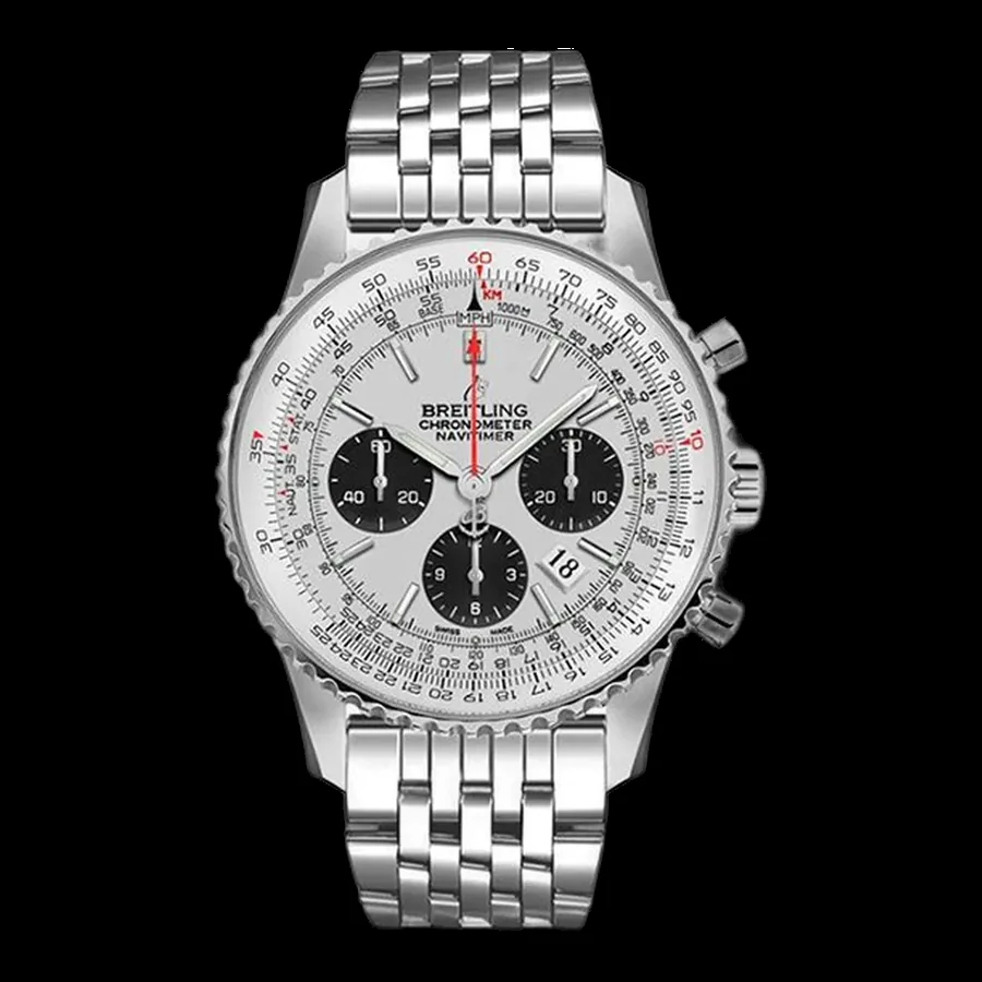 Breitling Navitimer 1 B01 AB0121211G1A1