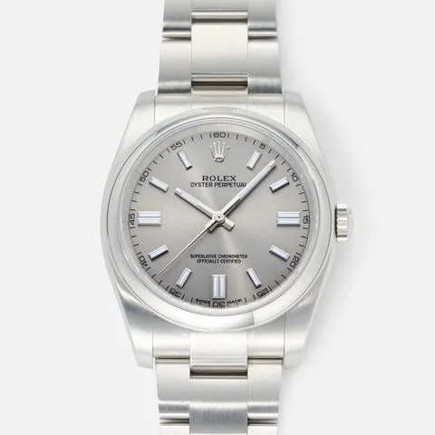 Rolex Oyster Perpetual 116000-0009