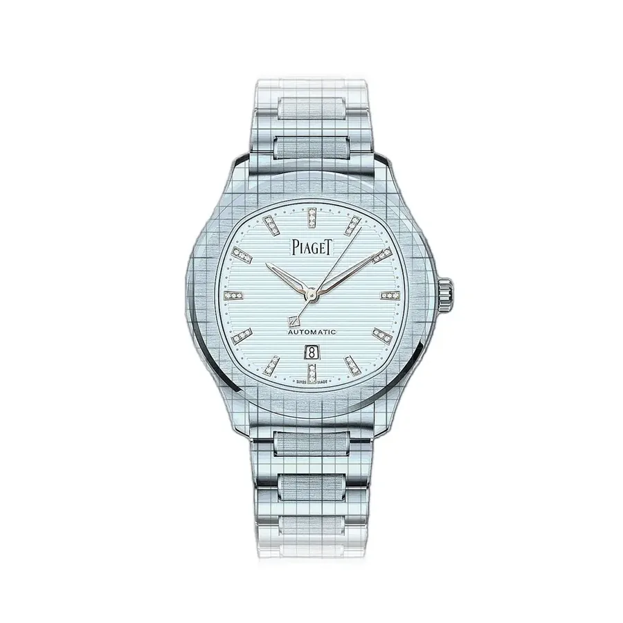 Piaget Polo G0A50028