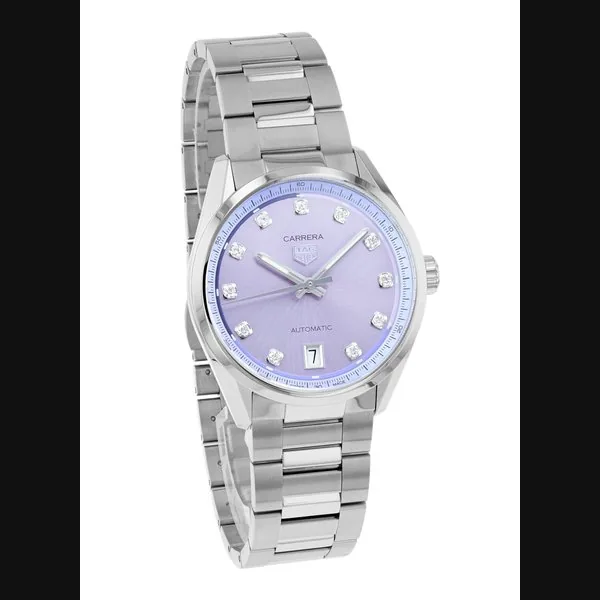 TAG Heuer Carrera Calibre PL129744