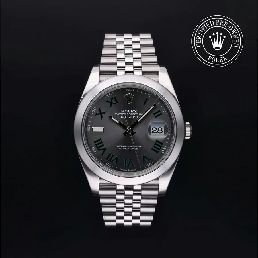 Rolex Datejust 5069433