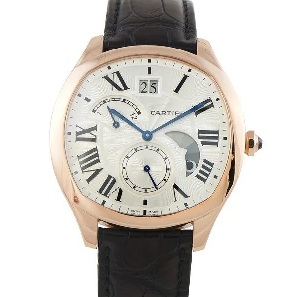 Cartier Drive WGNM0005