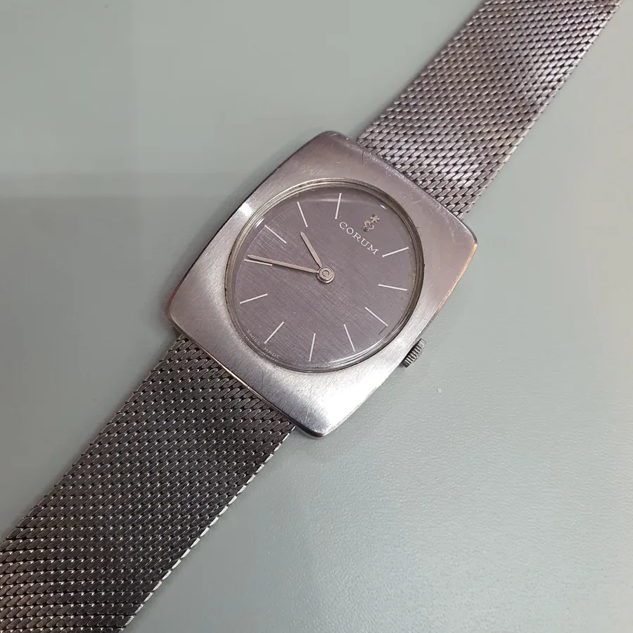 Corum Unclassified +181/T